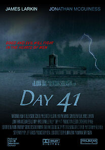 Watch Day 41 (Short 2005)