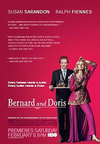 Watch Bernard and Doris