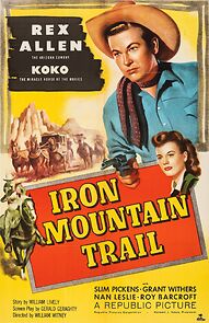 Watch Iron Mountain Trail