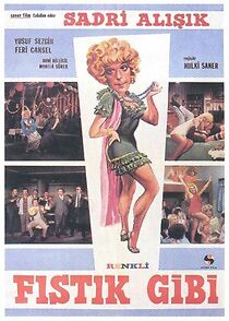 Watch Fistik Gibi