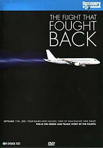Watch Flight 93: The Flight That Fought Back