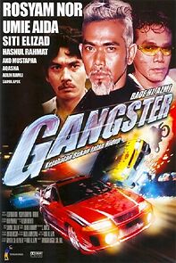 Watch Gangster