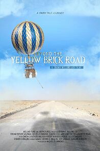 Watch Beyond the Yellow Brick Road: A Cinderella Story (Short 2015)