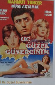 Watch Uç Güzel Güvercinim