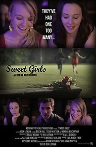 Watch Sweet Girls