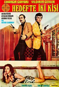 Watch Hedefte Iki Kisi