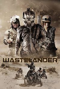 Watch Wastelander