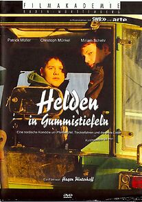 Watch Helden in Gummistiefeln
