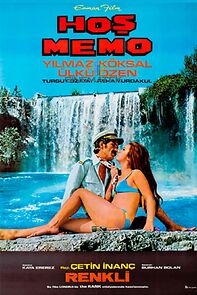 Watch Hos Memo
