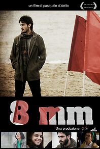 Watch 8 mm (Short 2010)
