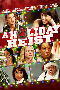 Watch A Holiday Heist