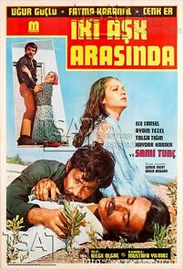 Watch Iki Ask Arasinda