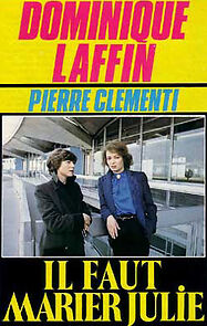 Watch Il faut marier Julie