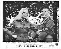 Watch It's a Grand Life