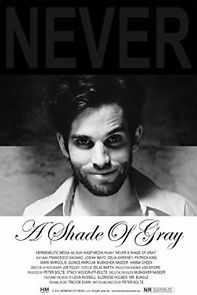 Watch Never a Shade of Gray