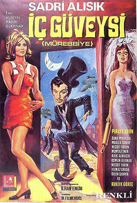 Watch Iç Güveysi
