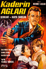 Watch Kaderin Aglari