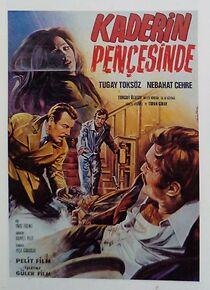 Watch Kaderin Pençesinde
