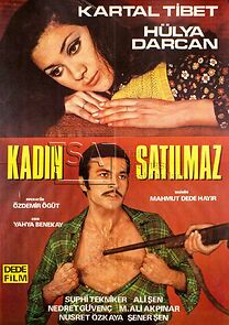Watch Kadin Satilmaz