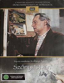 Watch Szõnyi István (Short 1957)