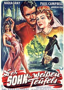 Watch Ivan, Son of the White Devil