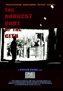 Watch The Darkest Part of the City (Short 2013)