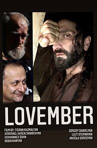 Watch Lovember
