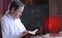 Watch Eyes in the Dark (Short 2013)