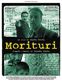 Watch Morituri