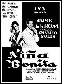 Watch Niña bonita