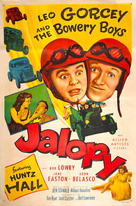 Watch Jalopy