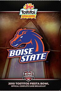Watch 2010 Tostitos Fiesta Bowl (TV Special 2010)