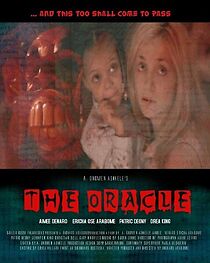 Watch The Oracle (Short 2005)