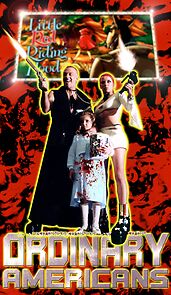 Watch Ordinary Americans: Americanos cotidianos (Short 1999)