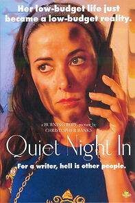 Watch Quiet Night In