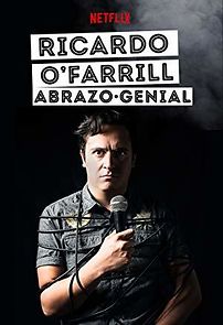 Watch Ricardo O'Farrill: Abrazo genial