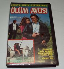 Watch Ölüm Avcisi