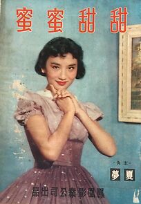 Watch Sweet as Honey