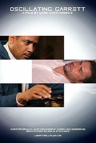 Watch Oscillating Garrett (Short 2011)