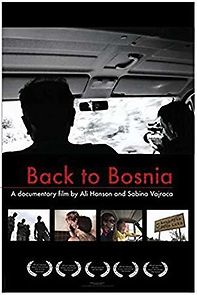 Watch Back to Bosnia
