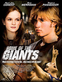 Watch Home of the Giants