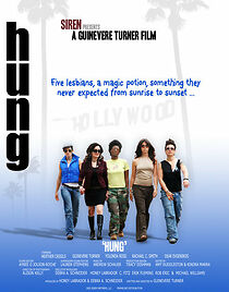 Watch Hung (Short 2005)