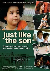 Watch Just Like the Son