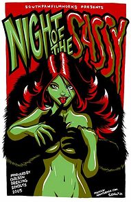 Watch Night of the Sassy (Short 2005)