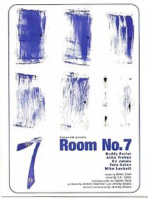 Watch Room No. 7 (Short 2005)