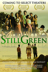Watch Still Green