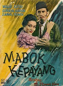 Watch Mabok kepayang