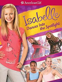 Watch American Girl: Isabelle's Dance Jam (Short 2014)