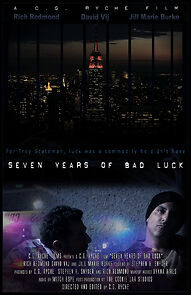 Watch Seven Years of Bad Luck (Short 2016)