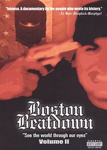 Watch Boston Beatdown: See the World Through Our Eyes - Volume II